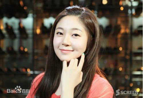 百眞熙(Baek Jin Hee/)白珍熙 - 早期图片性感图片图集