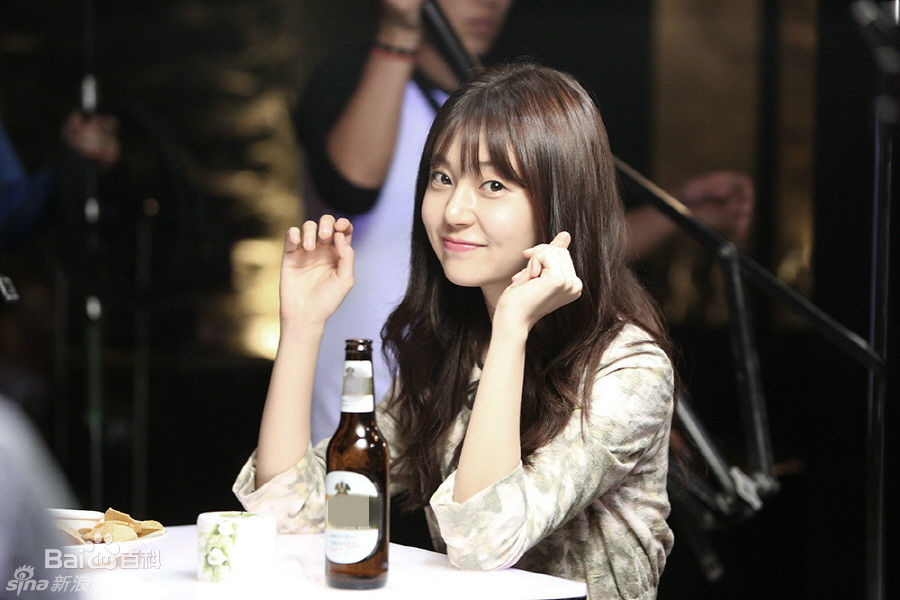 百眞熙(Baek Jin Hee/)白珍熙-傲慢与偏见图片图集