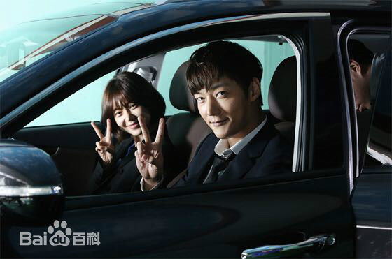 百眞熙(Baek Jin Hee/)白珍熙-傲慢与偏见图片图集