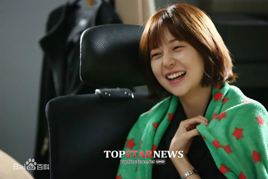 百眞熙(Baek Jin Hee/)白珍熙-傲慢与偏见图片图集