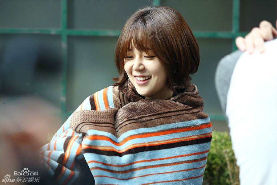 百眞熙(Baek Jin Hee/)白珍熙-傲慢与偏见图片图集