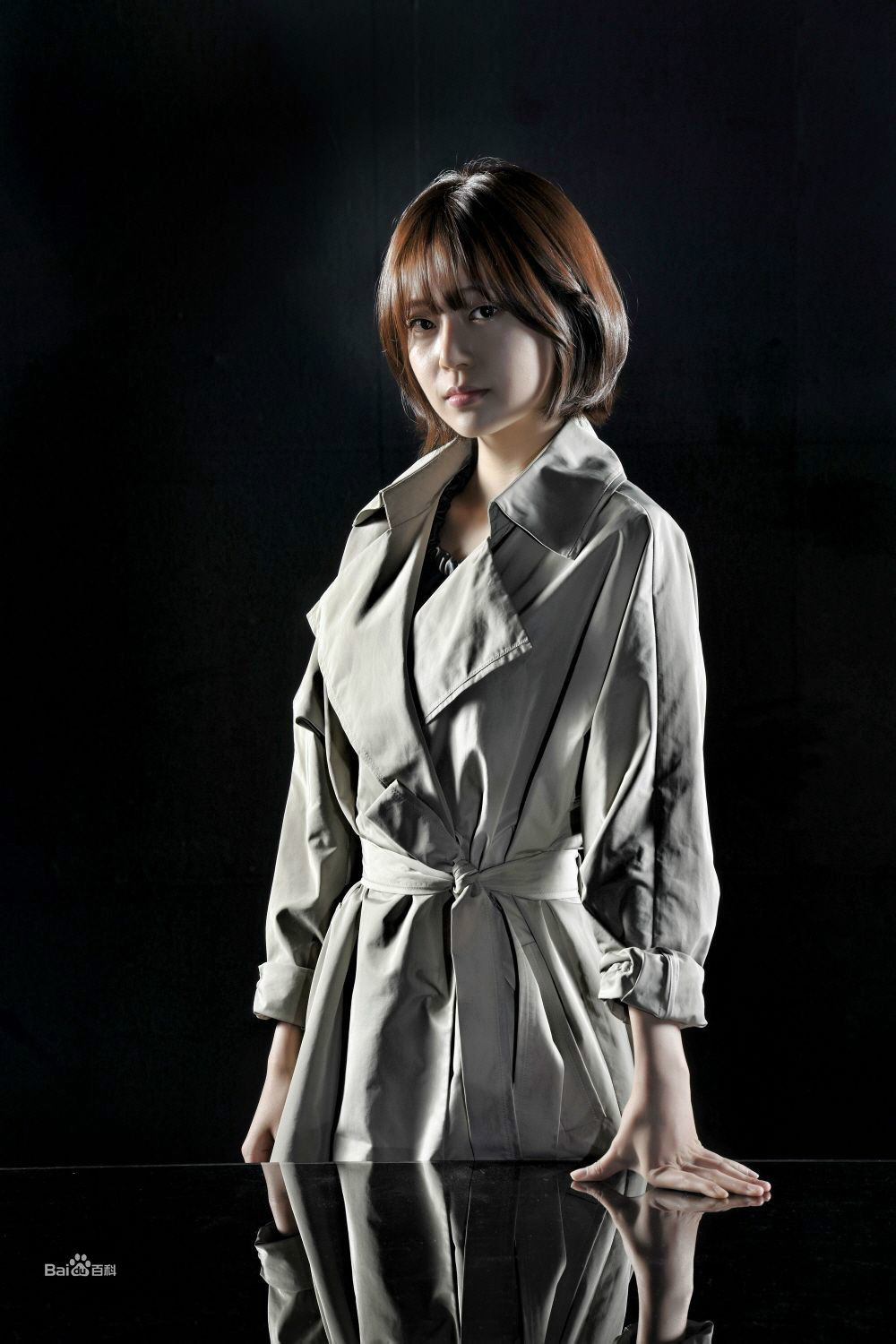 百眞熙(Baek Jin Hee/)白珍熙-傲慢与偏见图片图集