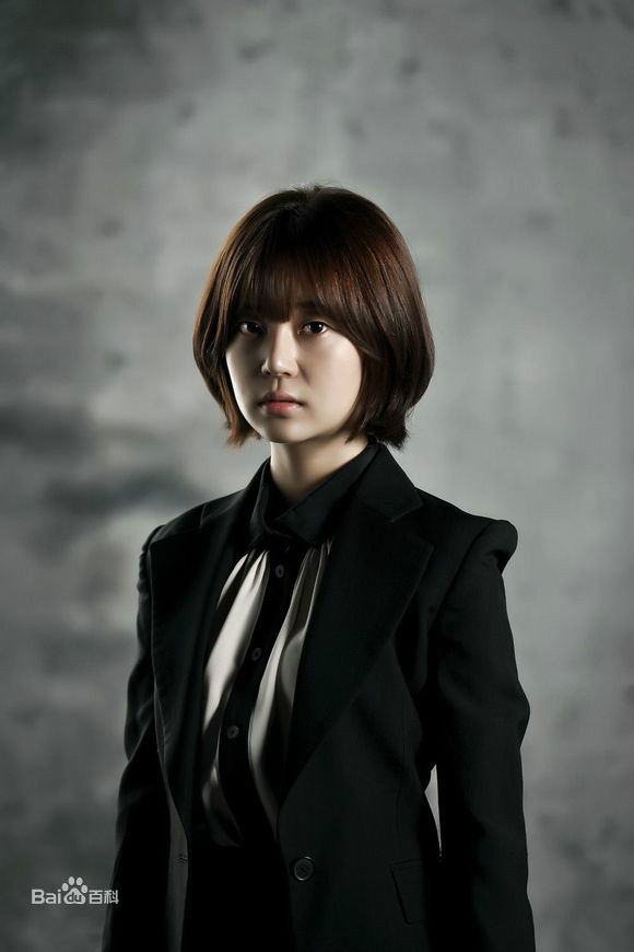 百眞熙(Baek Jin Hee/)白珍熙-傲慢与偏见图片图集