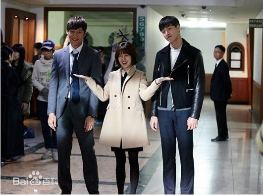 百眞熙(Baek Jin Hee/)白珍熙-傲慢与偏见图片图集