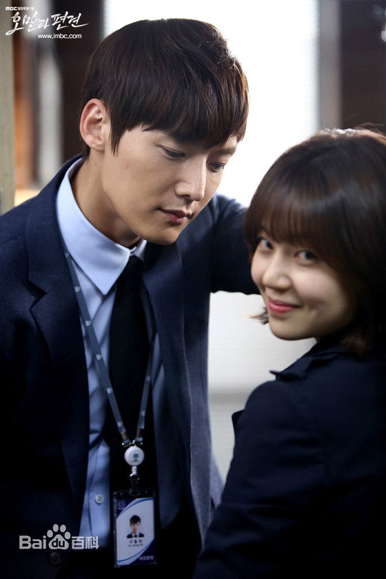 百眞熙(Baek Jin Hee/)白珍熙-傲慢与偏见图片图集