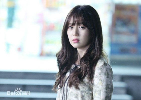 百眞熙(Baek Jin Hee/)白珍熙-傲慢与偏见图片图集