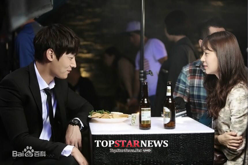 百眞熙(Baek Jin Hee/)白珍熙-傲慢与偏见图片图集