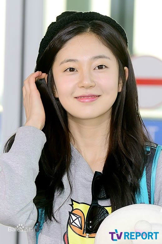 百眞熙(Baek Jin Hee/)白珍熙-都市的法则生活照