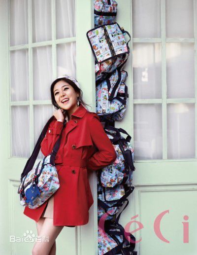 最优质百眞熙(Baek Jin Hee/)白珍熙精彩图册