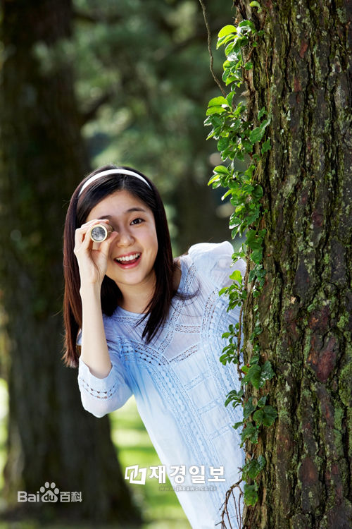 最优质百眞熙(Baek Jin Hee/)白珍熙精彩图册