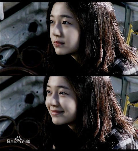 最优质百眞熙(Baek Jin Hee/)白珍熙精彩图册