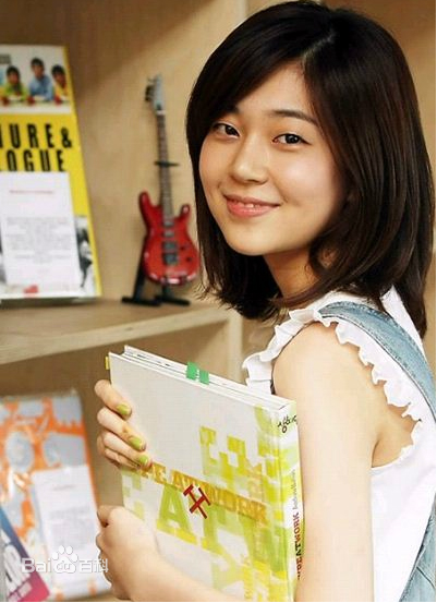 最优质百眞熙(Baek Jin Hee/)白珍熙精彩图册