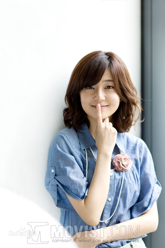 最优质百眞熙(Baek Jin Hee/)白珍熙精彩图册