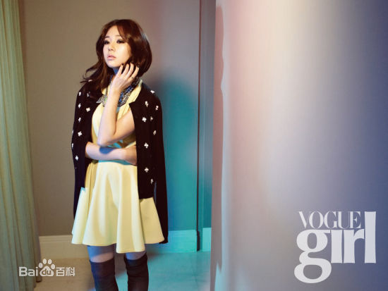 最优质百眞熙(Baek Jin Hee/)白珍熙精彩图册