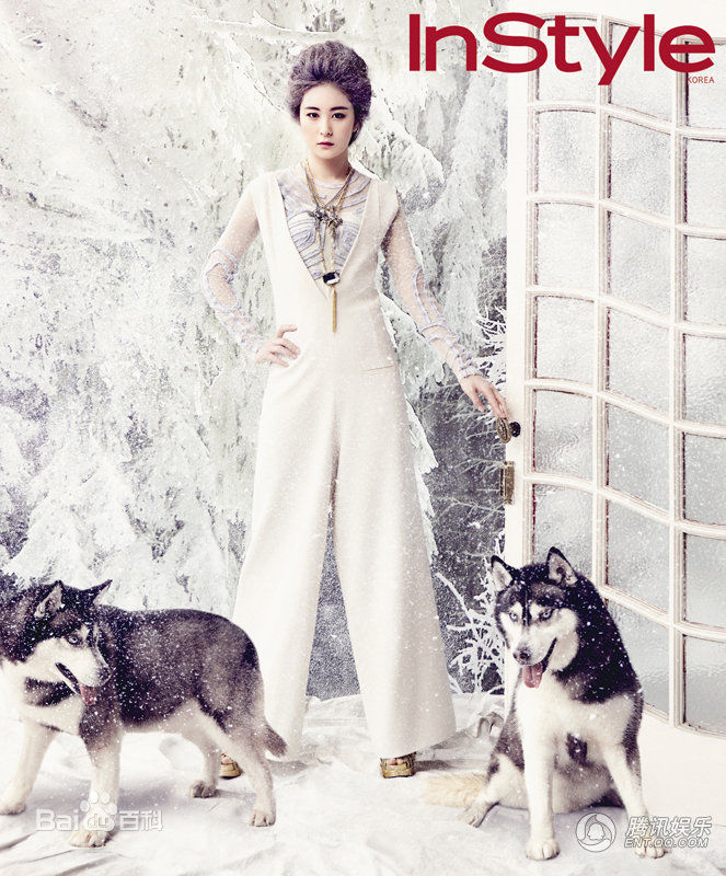 最优质百眞熙(Baek Jin Hee/)精彩图册