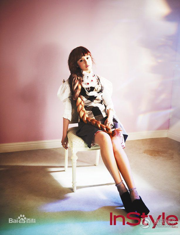 最优质百眞熙(Baek Jin Hee/)精彩图册