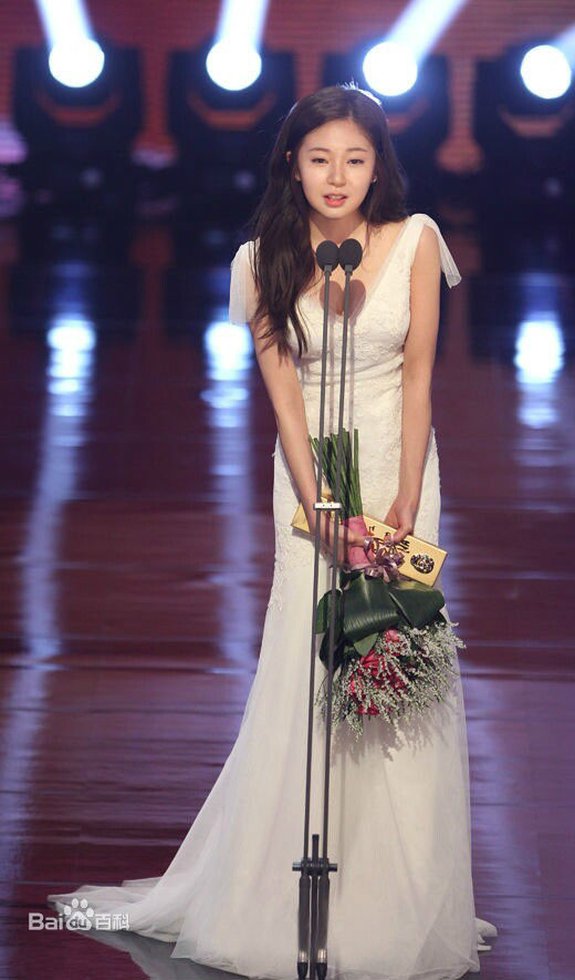 百眞熙(Baek Jin Hee/)生活照