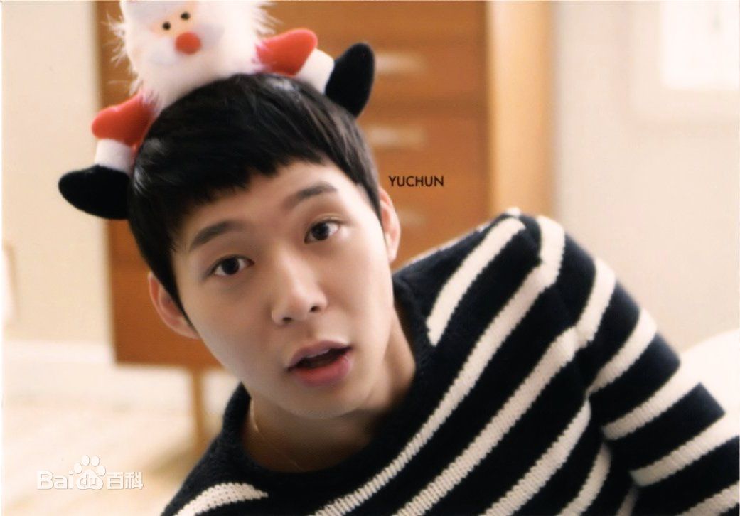 精选朴有天(，パク·ユチョン，park yoo-chun)图片