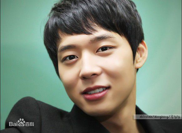 精选朴有天(，パク·ユチョン，park yoo-chun)图片