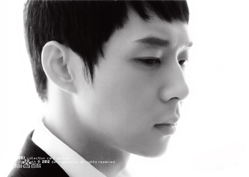 精选朴有天(，パク·ユチョン，park yoo-chun)图片