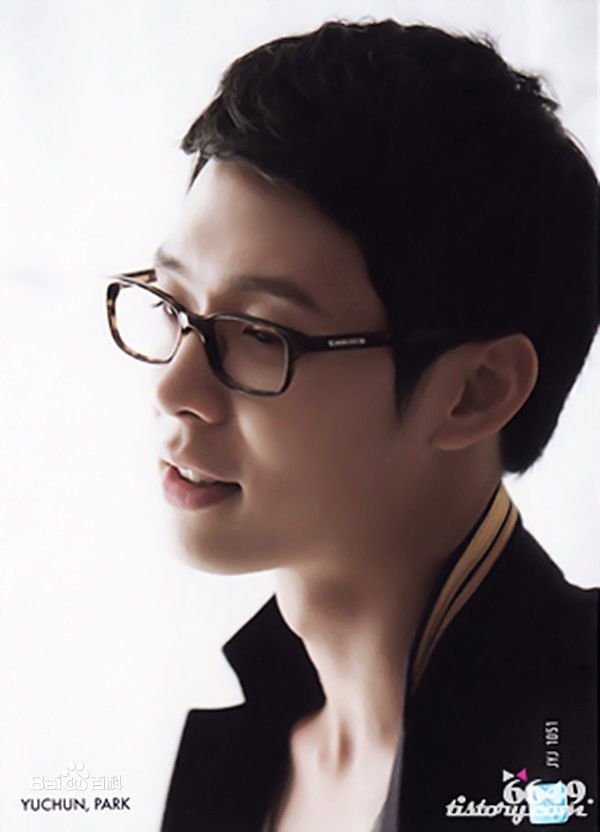 精选朴有天(，パク·ユチョン，park yoo-chun)图片