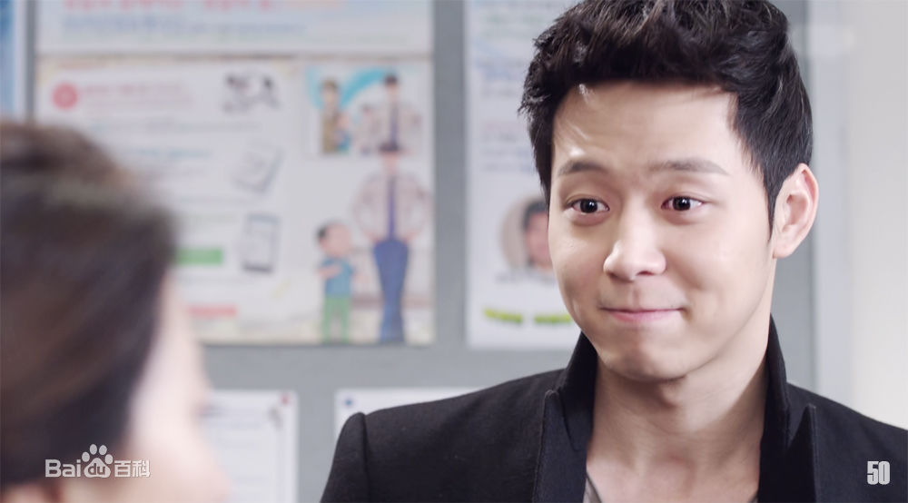 朴有天(，パク·ユチョン，park yoo-chun)想你图片图集