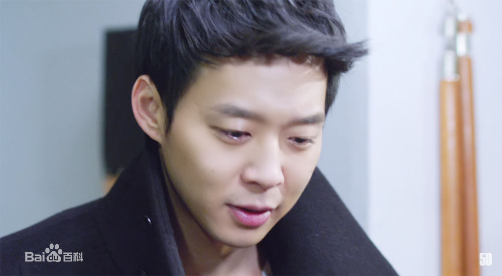 朴有天(，パク·ユチョン，park yoo-chun)想你图片图集