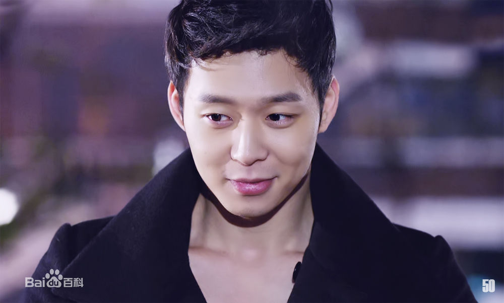 朴有天(，パク·ユチョン，park yoo-chun)想你图片图集