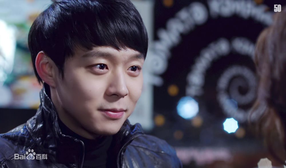 朴有天(，パク·ユチョン，park yoo-chun)想你图片图集