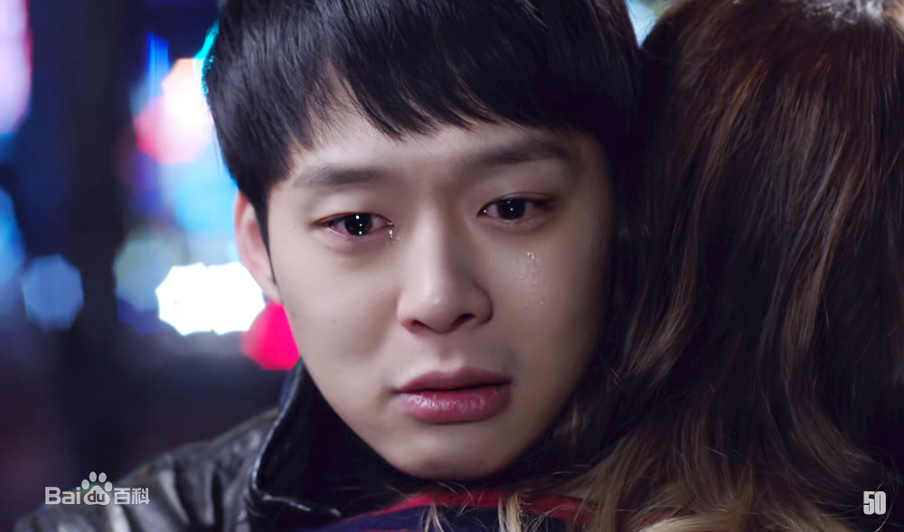 朴有天(，パク·ユチョン，park yoo-chun)想你图片图集