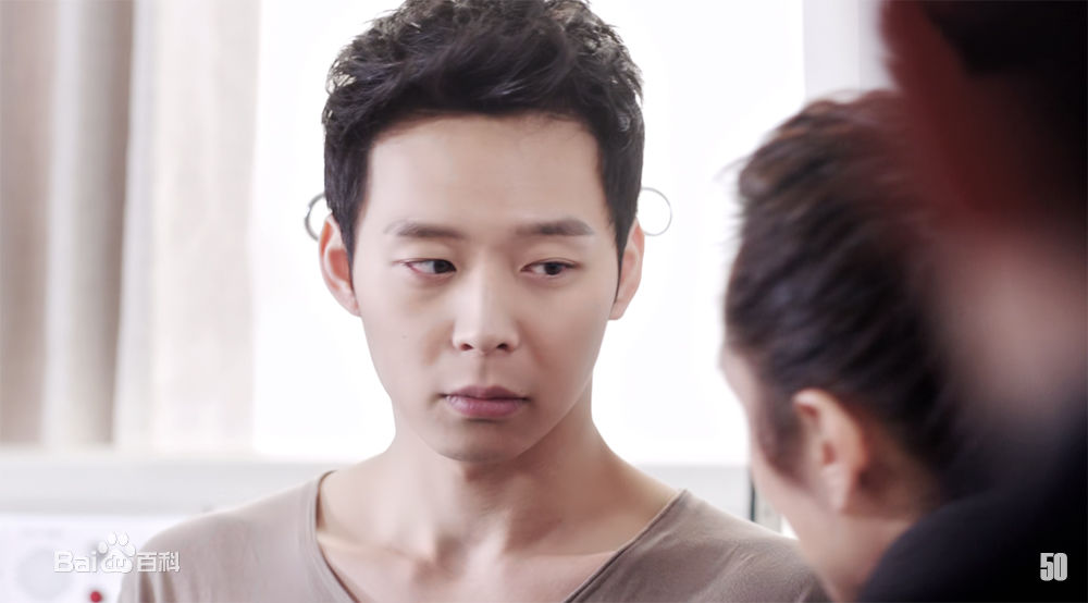 朴有天(，パク·ユチョン，park yoo-chun)想你图片图集