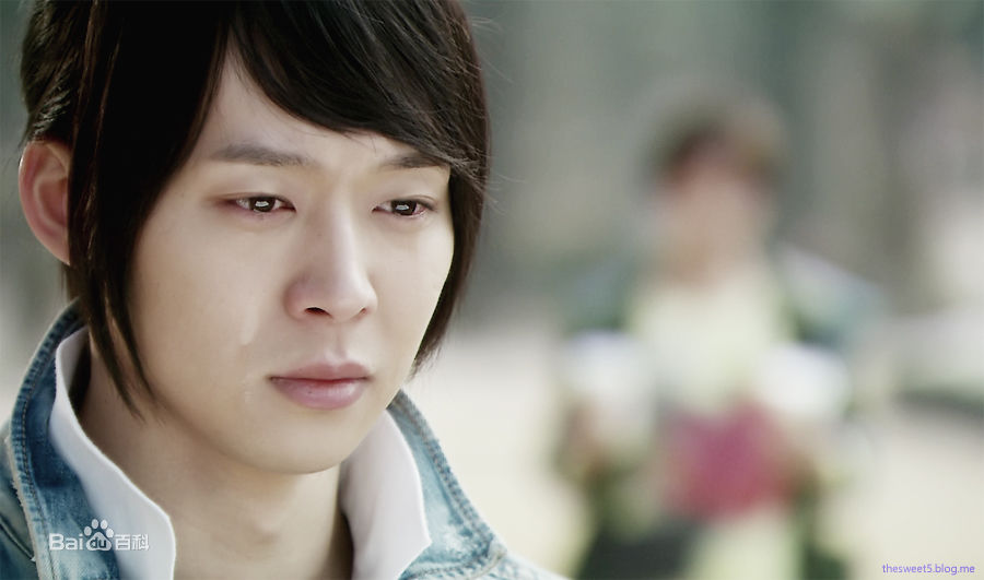 朴有天(，パク·ユチョン，park yoo-chun)屋塔房王世子素颜照相册