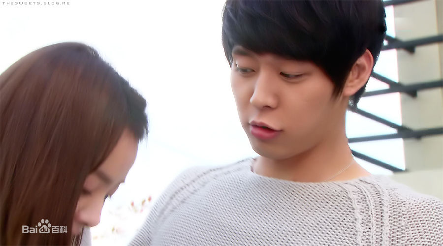 朴有天(，パク·ユチョン，park yoo-chun)屋塔房王世子素颜照相册