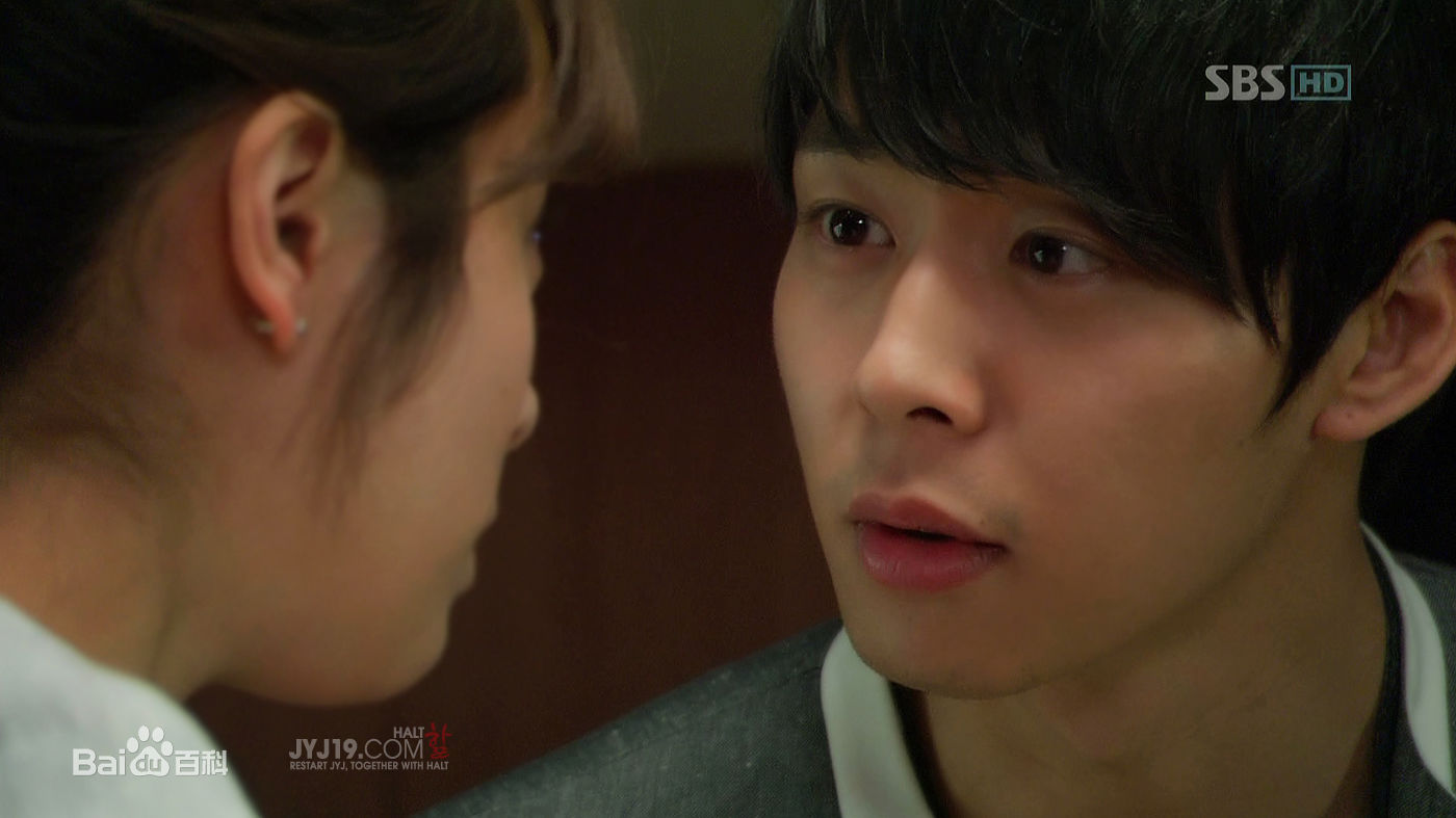 朴有天(，パク·ユチョン，park yoo-chun)屋塔房王世子素颜照相册