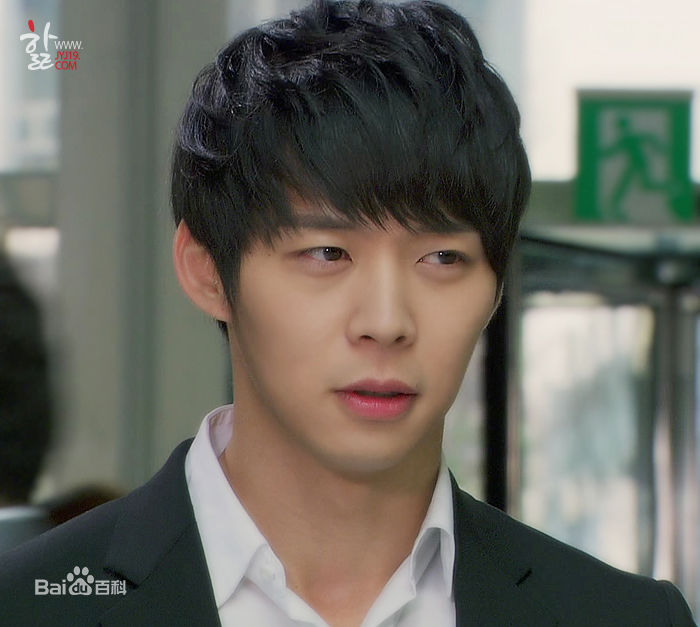 朴有天(，パク·ユチョン，park yoo-chun)屋塔房王世子素颜照相册