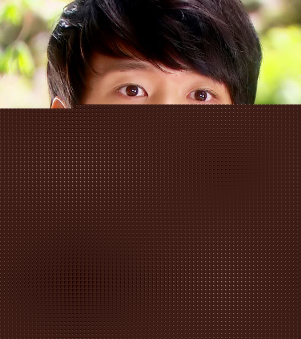 朴有天(，パク·ユチョン，park yoo-chun)屋塔房王世子素颜照相册