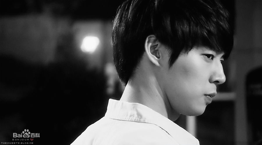 朴有天(，パク·ユチョン，park yoo-chun)屋塔房王世子素颜照相册