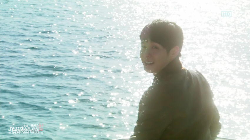 朴有天(，パク·ユチョン，park yoo-chun)屋塔房王世子素颜照相册