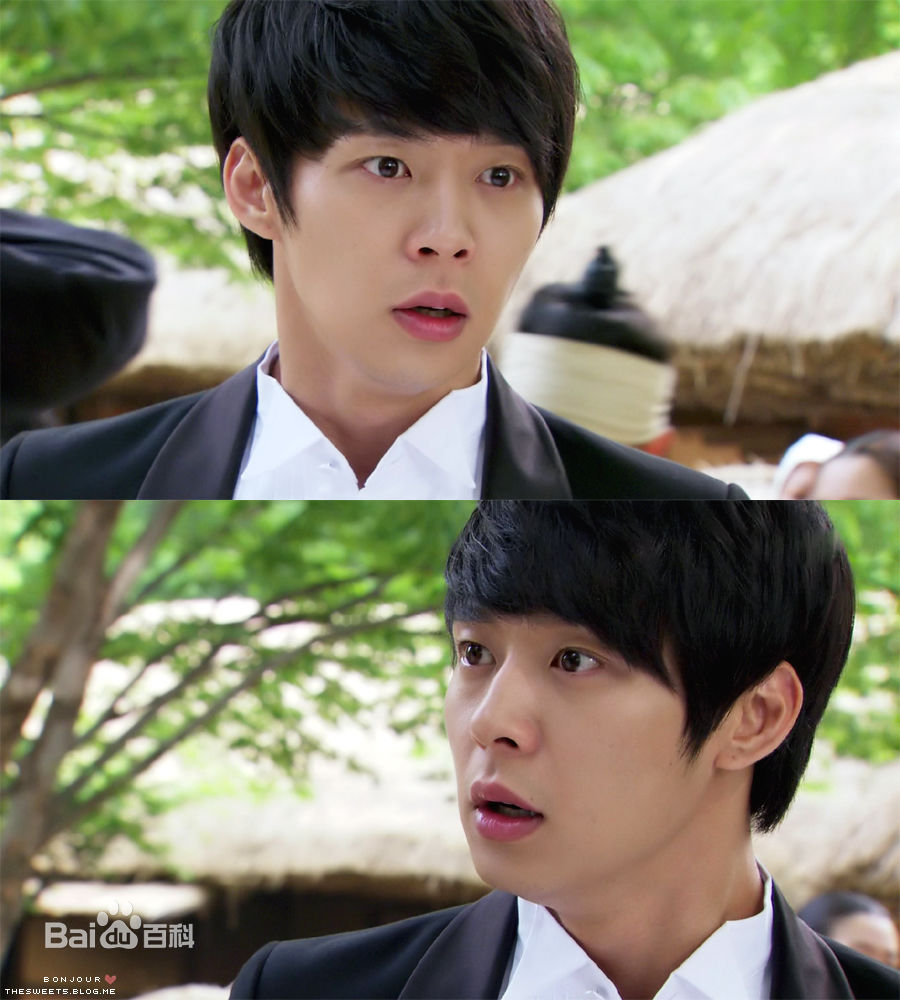 朴有天(，パク·ユチョン，park yoo-chun)屋塔房王世子素颜照相册