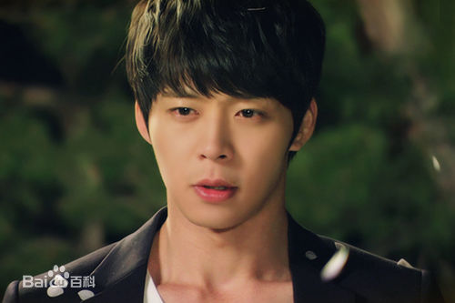 朴有天(，パク·ユチョン，park yoo-chun)屋塔房王世子素颜照相册