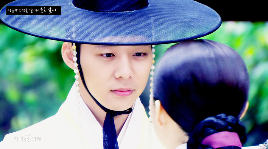 朴有天(，パク·ユチョン，park yoo-chun)成均馆绯闻图片图册