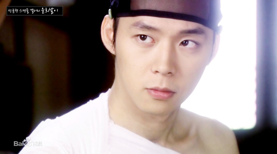 朴有天(，パク·ユチョン，park yoo-chun)成均馆绯闻图片图册