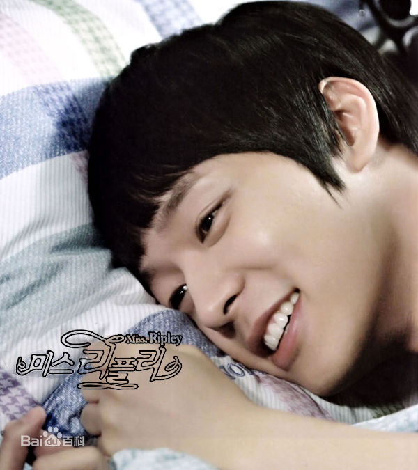 朴有天(，パク·ユチョン，park yoo-chun)雷普利小姐图片图册