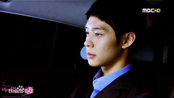 朴有天(，パク·ユチョン，park yoo-chun)雷普利小姐图片图册