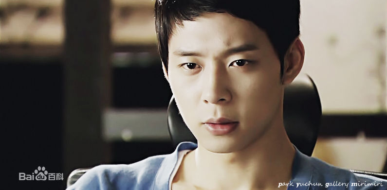 朴有天(，パク·ユチョン，park yoo-chun)雷普利小姐图片图册