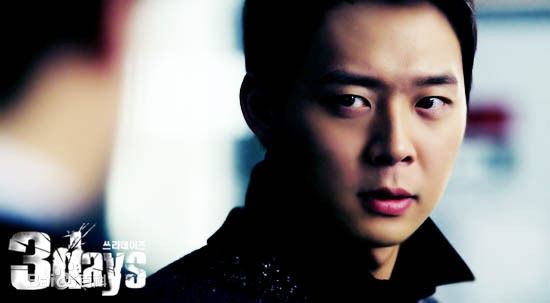 朴有天(，パク·ユチョン，park yoo-chun)threedays图片图集