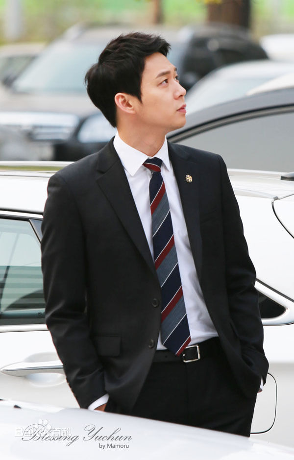 朴有天(，パク·ユチョン，park yoo-chun)threedays图片图集