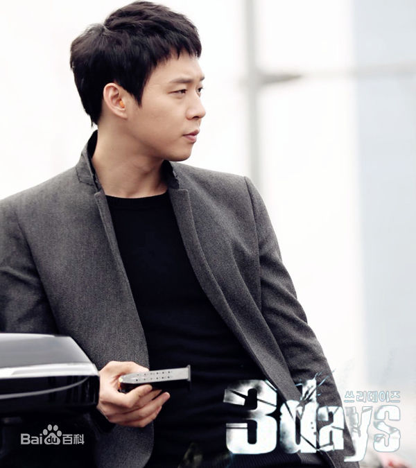 朴有天(，パク·ユチョン，park yoo-chun)threedays图片图集