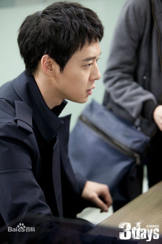 朴有天(，パク·ユチョン，park yoo-chun)threedays图片图集