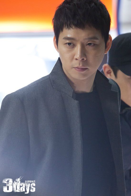 朴有天(，パク·ユチョン，park yoo-chun)threedays图片图集